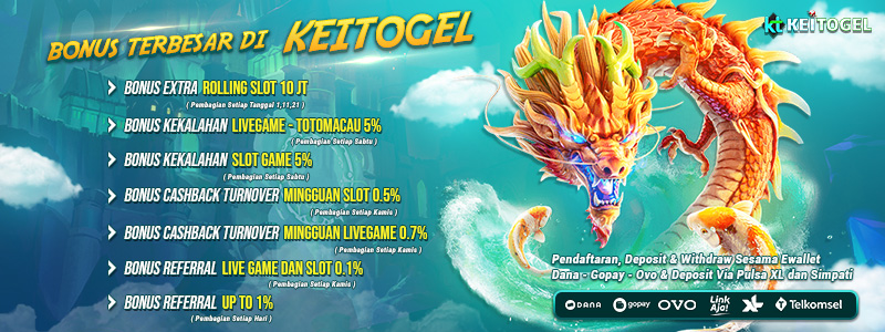 promo KEITOGEL